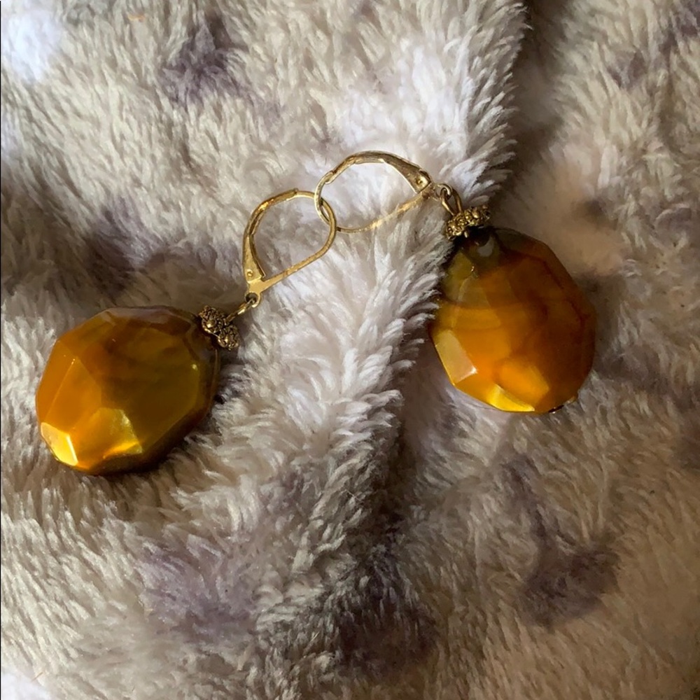 fashion earrings